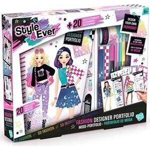 Style4Ever Módna návrhárka