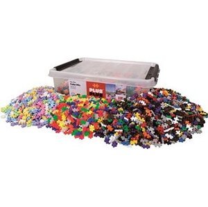 Plus-Plus Box Mix