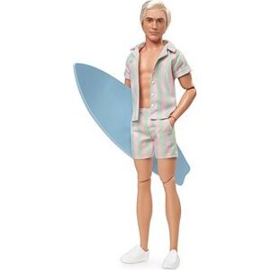 Barbie Ken perfektný filmový deň