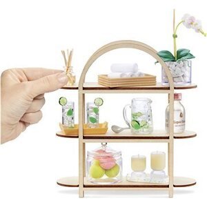 MGA's Miniverse Mini Beauty set