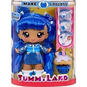 Yummiland Malá Rory Blueberry s leskom na pery