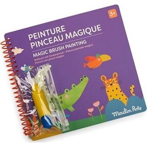 Moulin Roty Les Toupitis