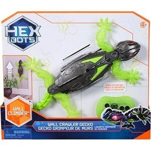 Hex Bots RC Gekon