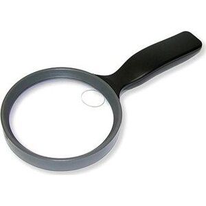 Carson HandHeld Lupa na čítanie JS-24