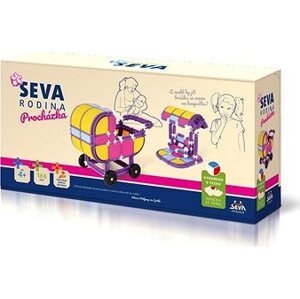 SEVA Rodina Prechádzka