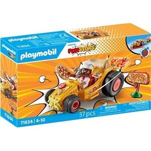 Playmobil 71634 Racing: Pizza