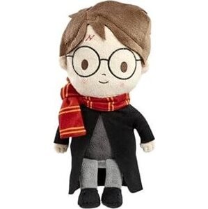 Rainbow Harry Potter