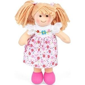 Bigjigs Toys Georgia