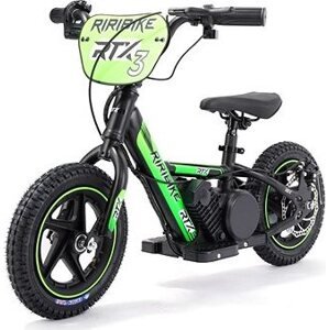 Riribike RTX3 odrážadlo zelené