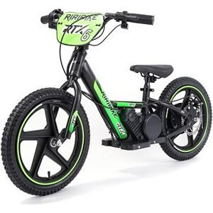 Riribike RTX6 odrážadlo zelené