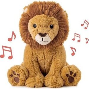 Cloud b Louis The Lion Lev