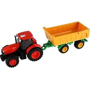 Teddies Zetor s valníkom