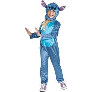 Lilo & Stitch kostým Stitch 5 – 6 rokov