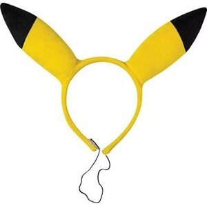 Pokémon uši Pikachu