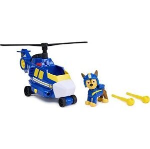 Labková Patrola Air Rescue Tematické lietadlo Chase