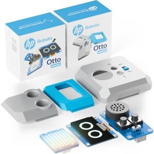HP ROBOTS Otto Expansion Emote Builder Kit