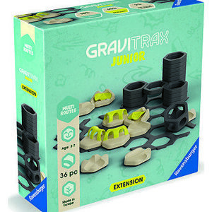 Ravensburger 255702 GraviTrax Junior Križovatky