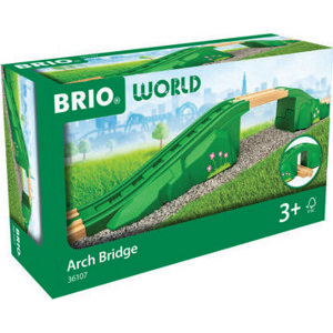 Brio 36107 Oblúkový most
