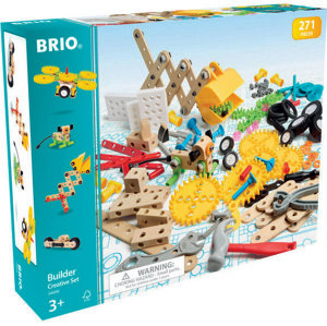 Brio 34606 Builder Kreatívna sada
