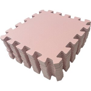 Rialto Baby Podložka na hranie Light Pink