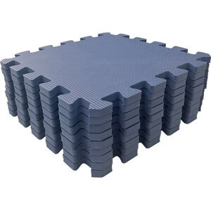 Rialto Baby Podložka na hranie Blu