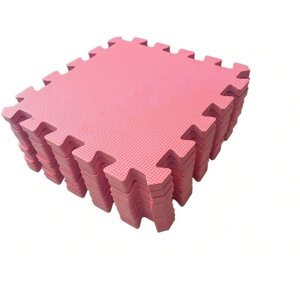 Rialto Baby Podložka na hranie Pink
