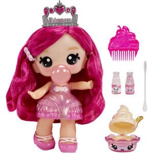 Yummiland Veľká bábika s leskom na pery – Bianca Bubblegum