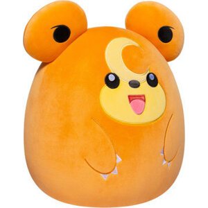 Pokémon Squishmallows Teddiursa jumbo