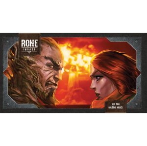Rone: Invázia – Sada pre ďalšieho hráča