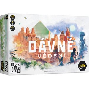 Dávne vedenie