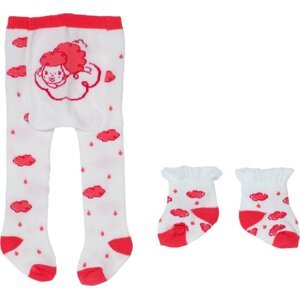 Baby Annabell Pančuchy a ponožky 43 cm