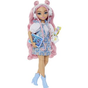 Barbie Dream Besties Daisy s doplnkami