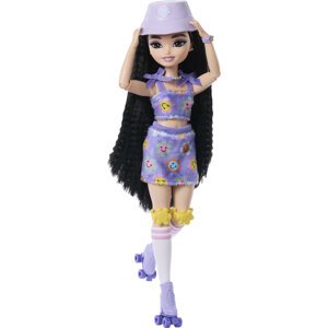 Barbie Dream Besties na kolieskových korčuliach Renee