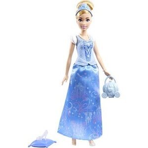 Disney Princess Popoluška a rozprávkové obliekanie
