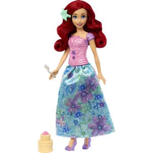 Disney Princess Spin and Reveal Ariel na záhradnej párty