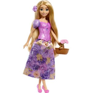 Disney Princess Spin and Reveal Rapunzel na záhradnej párty