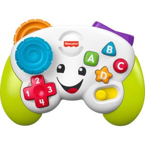 Fisher-Price Veselý herný ovládač