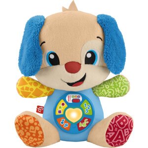 Fisher-Price Smart Stages Hovoriaci psík