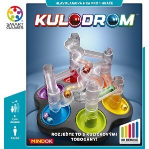 Smart – Kulodrom