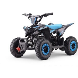 Beneo Motors Raptor modrá