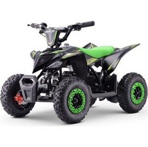 Beneo Motors Raptor zelená
