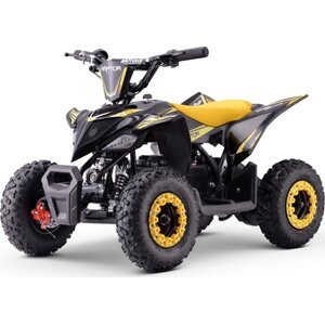 Beneo Motors Raptor žltá