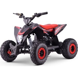 Beneo Motors Spider červená