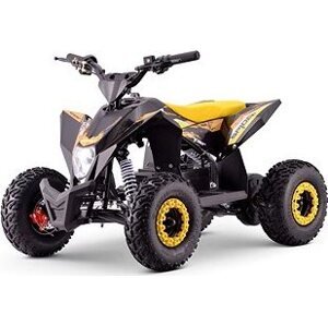 Beneo Motors Spider žltá