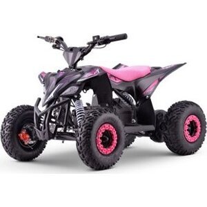 Beneo Motors T-Rex ružová