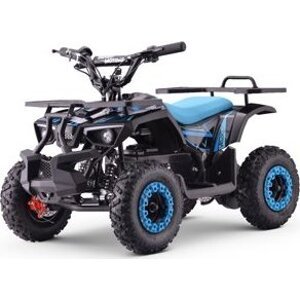 Beneo Motors Veloci modrá