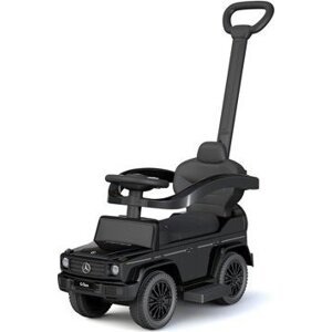 BABY MIX Mercedes Benz G – Class Mix čierne