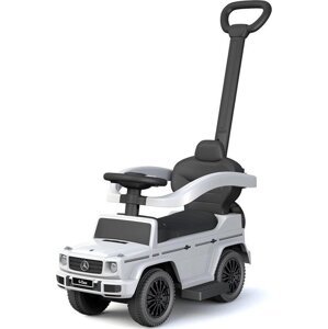 BABY MIX Mercedes Benz G – Class Mix biele