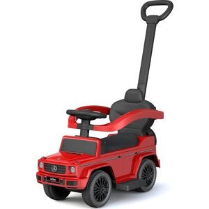 BABY MIX Mercedes Benz G – Class Mix červené