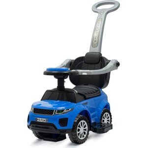 BABY MIX Prime SUV 3v1 modré